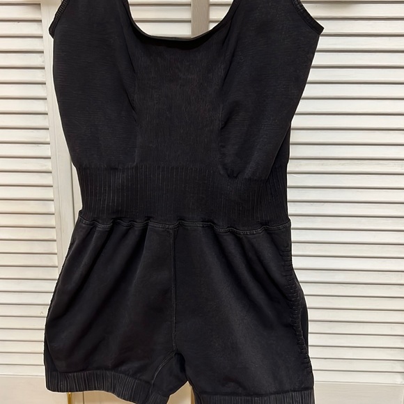 Free People Good Karma Runsie - Picture 6 of 12